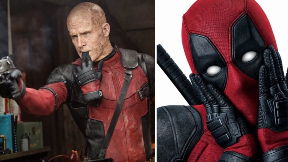 Deadpool